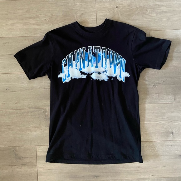 Other - CHINATOWN MARKET T - SHIRT